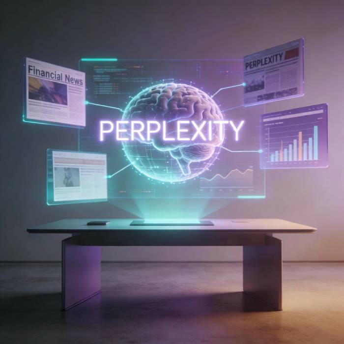 Perplexity, mi herramienta favorita de Inteligencia Artificial